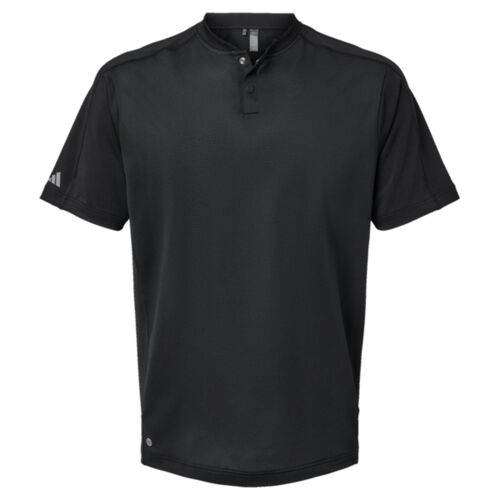 Men's Sport Collar Polo Thumbnail