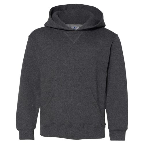 Youth Dri Power® Hooded Sweatshirt Thumbnail