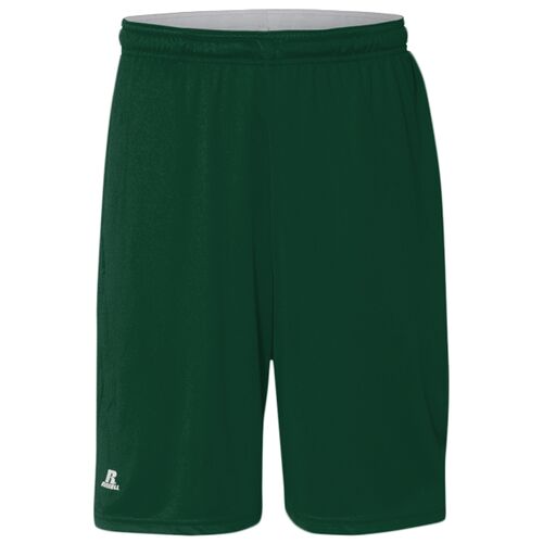 Dri-Power(r) Essential Performance Shorts With Pockets Thumbnail
