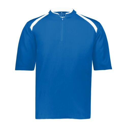 Clubhouse Short Sleeve Pullover Thumbnail