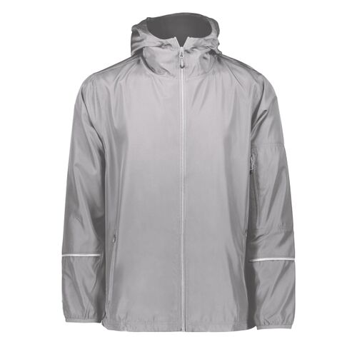 Packable Full Zip Jacket Thumbnail