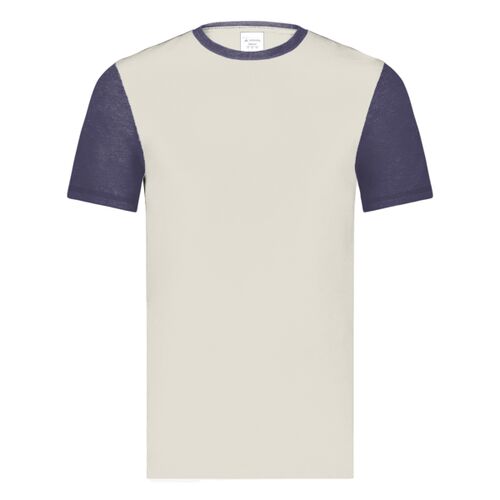 Gameday Vintage Ringer Tee Thumbnail