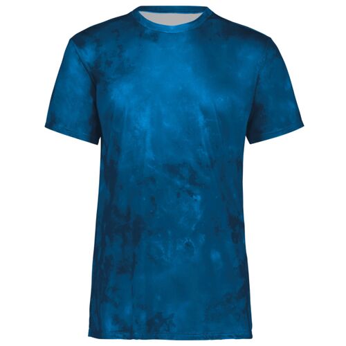 Youth Stock Cotton-Touch(tm) Poly Tee Thumbnail