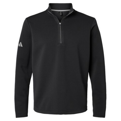 Men's Spacer Quarter-Zip Pullover Thumbnail