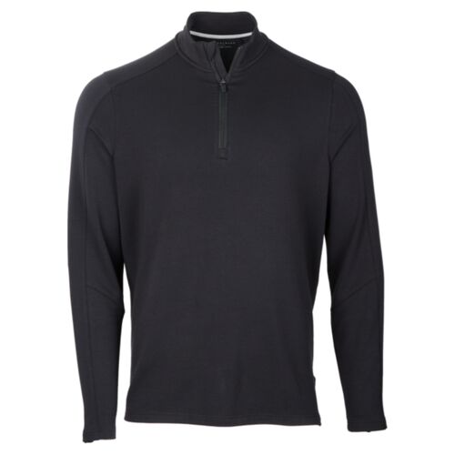 Men's Perfect Quarter-Zip Pullover Thumbnail