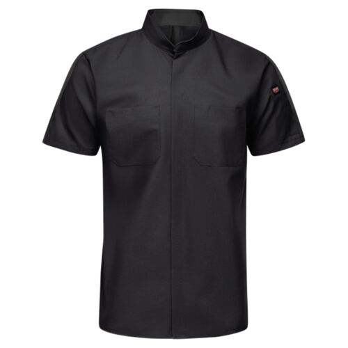 Men's Mimix™ Pro+ Short Sleeve Work Shirt With OilBlok Thumbnail