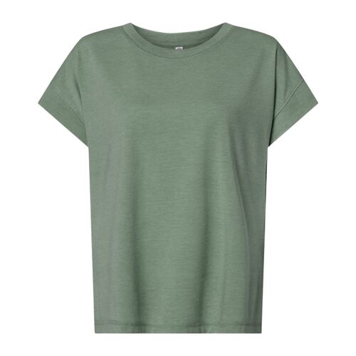 Women's Relaxed Vintage Wash Tee Thumbnail