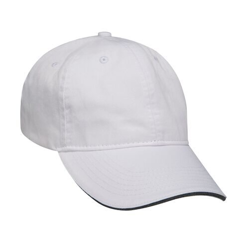 Icon Semi-Structured Sandwich Visor Thumbnail