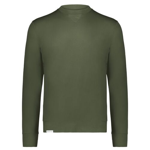 Ventura Soft Knit Crew Thumbnail