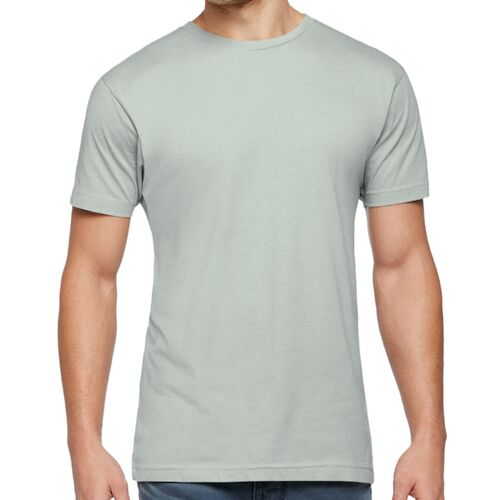 Unisex Eco Jersey Tee Thumbnail