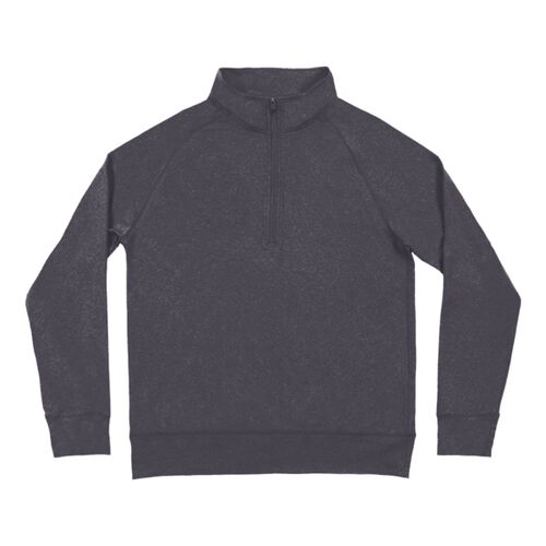 Men's Dawn to Dusk Quarter-Zip Pullover Thumbnail