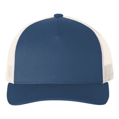 Eco Trucker Cap Thumbnail