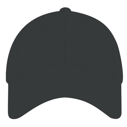 Structured Twill Cap Thumbnail