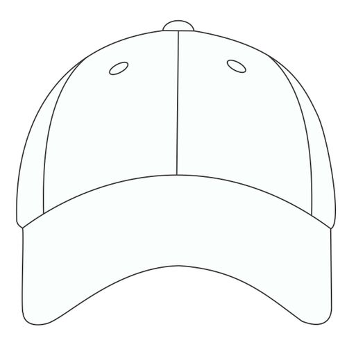 Adult Cool & Dry Sport Cap Thumbnail