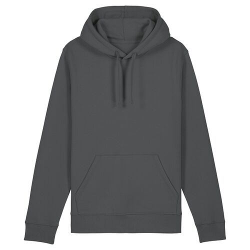 Unisex Drummer 2.0 Hooded Sweatshirt Thumbnail