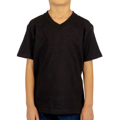 Youth V-Neck T-Shirt Thumbnail