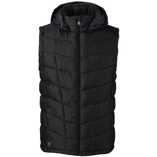 Men's Pelmo Puffer Vest Thumbnail
