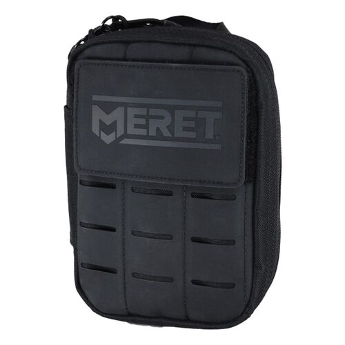 Small Personal Response Black Pack Thumbnail