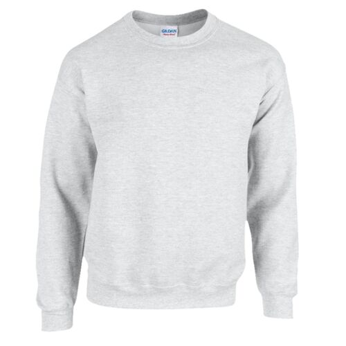 Unisex Heavy Blend™ Crewneck Sweatshirt Thumbnail