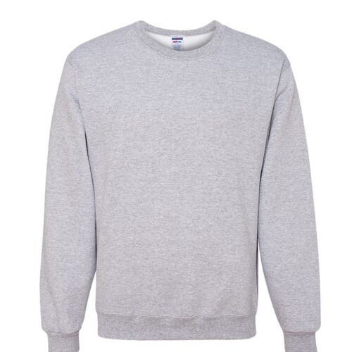 Unisex NuBlend® Crewneck Sweatshirt Thumbnail