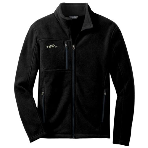 Full Zip Fleece Jacket Thumbnail
