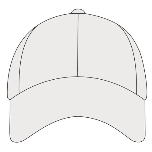 Washed Baseball Cap Thumbnail
