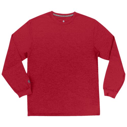 Long Sleeve Electrify Shirt Thumbnail