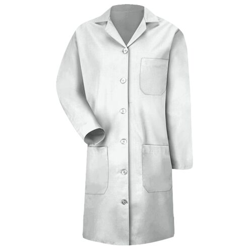 Women's Lab Coat Thumbnail