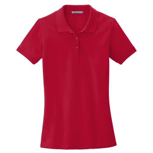Women's EZCotton ® Polo Thumbnail
