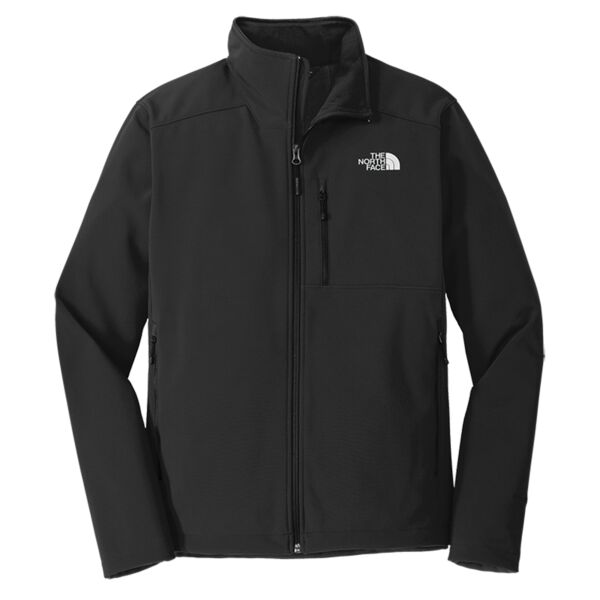 Apex Barrier Soft Shell Jacket Thumbnail
