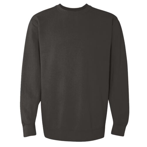 Ring Spun Crewneck Sweatshirt Thumbnail