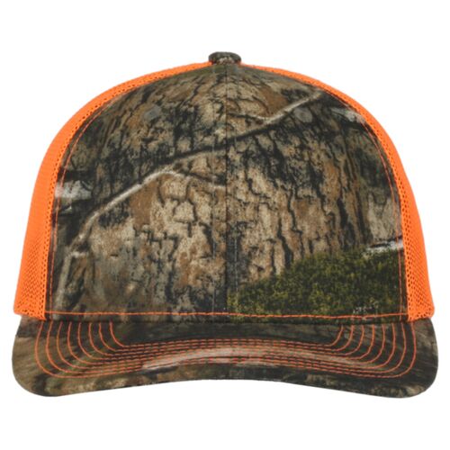 Modern Trucker Cap Thumbnail