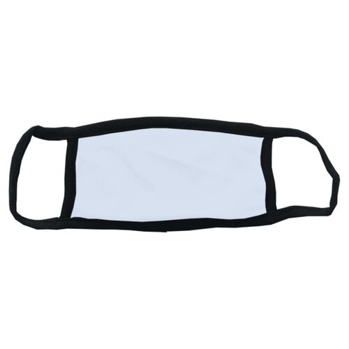 100% Cotton 2-Ply Face Mask Thumbnail