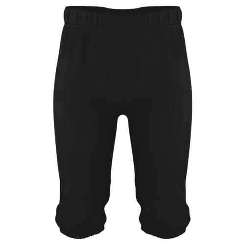 Youth Integrated Knee Pad Football Pants Thumbnail