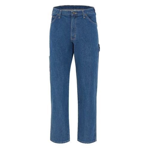 Men's Extended Sizes Carpenter Jeans Thumbnail