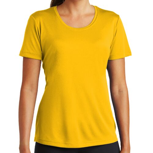 Ladies PosiCharge ® Competitor Tee Thumbnail