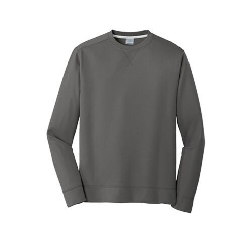 Performance Fleece Crewneck Sweatshirt Thumbnail