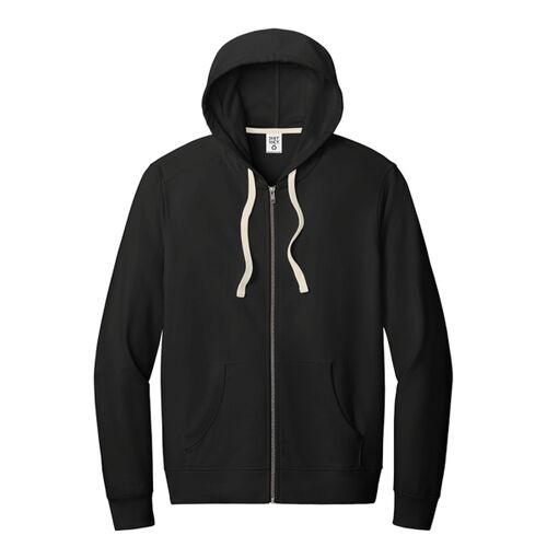 Re Fleece  Full Zip Hoodie Thumbnail
