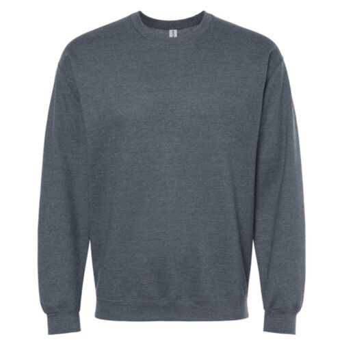Softstyle® Crewneck Sweatshirt Thumbnail
