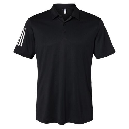 Floating 3-Stripes Polo Thumbnail
