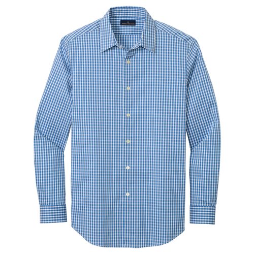 Tech Stretch Patterned Shirt Thumbnail