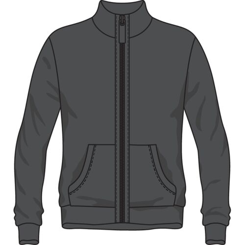 Customer Supplied Apparel (Jacket) Thumbnail