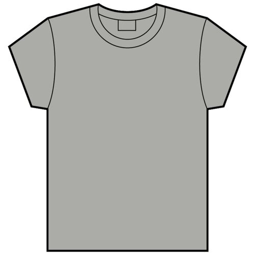 Customer Supplied Apparel (T-Shirt) Thumbnail