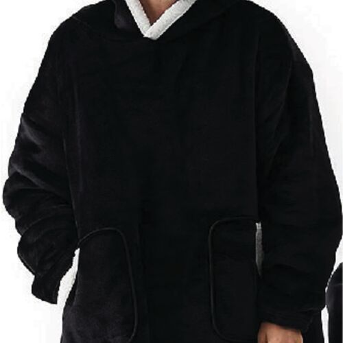 Wearable Blanket (Snuggie) Thumbnail