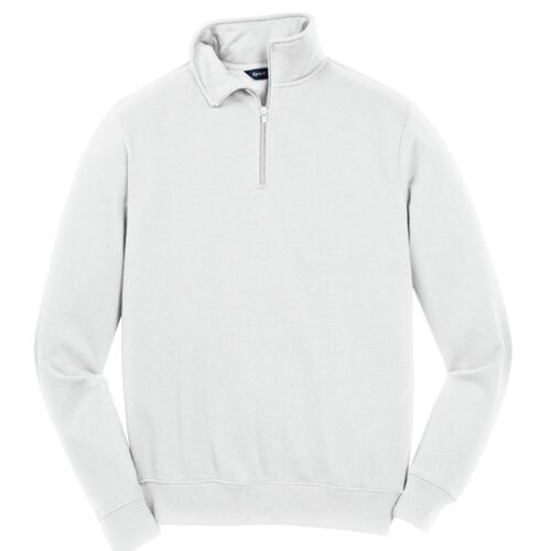 1/4 Zip Sweatshirt Thumbnail