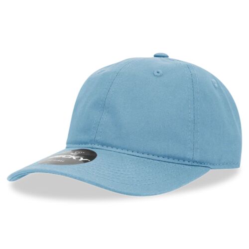 Classic Low Profile, Relaxed Cotton Dad Hat Thumbnail
