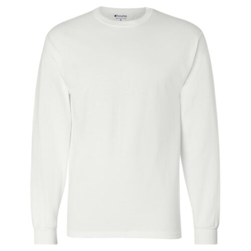 Long Sleeve T-Shirt Thumbnail