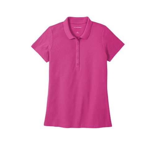 Ladies SuperPro React  Polo Thumbnail