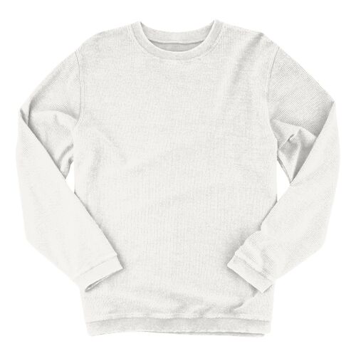 Corduroy Pullover Thumbnail