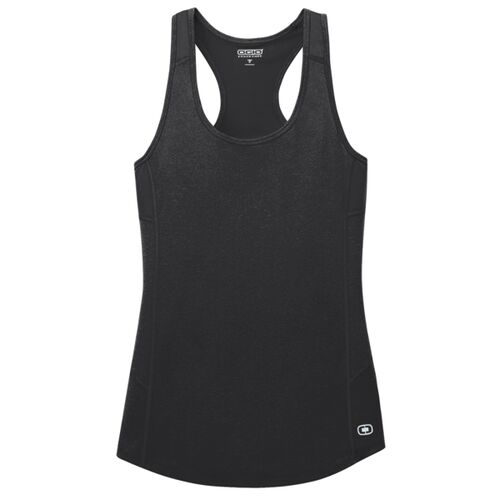 Ladies Racerback Pulse Tank Thumbnail